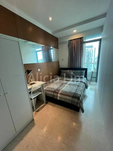 8 Bed Apartment (Condo) for Rent in  Newton 21 - Image 4