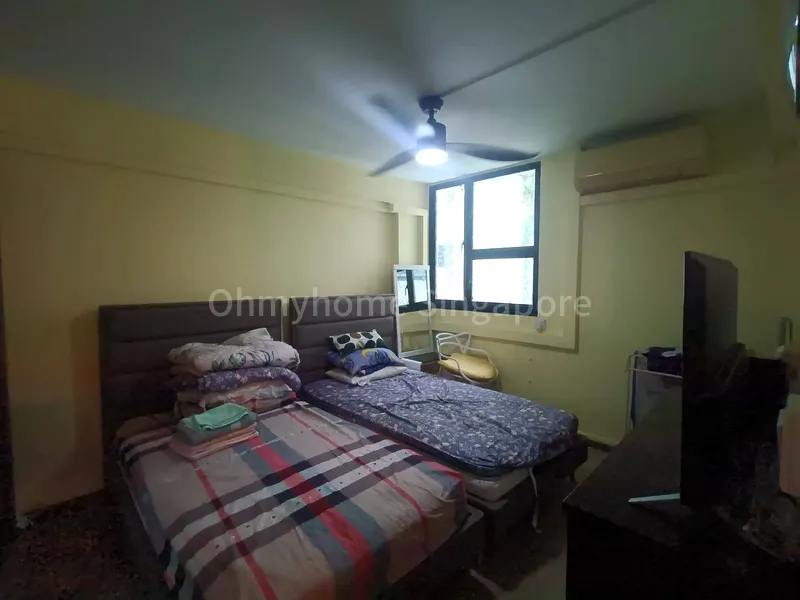 3 Room (3I) HDB for Sale in  2 Ghim Moh Road - Image 9