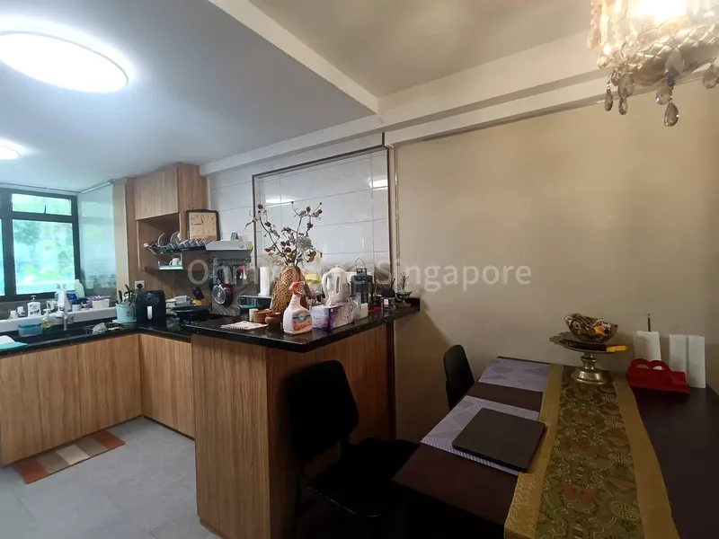 3 Room (3I) HDB for Sale in  2 Ghim Moh Road - Image 12