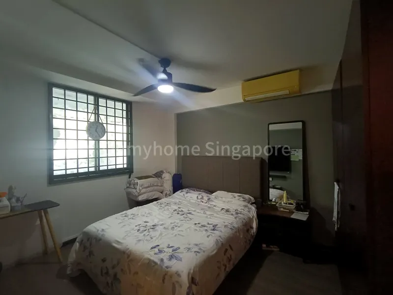 3 Room (3I) HDB for Sale in  2 Ghim Moh Road - Image 8