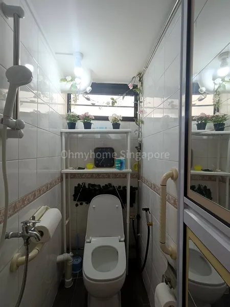 3 Room (3I) HDB for Sale in  2 Ghim Moh Road - Image 11