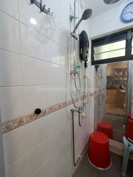 3 Room (3I) HDB for Sale in  2 Ghim Moh Road - Image 10