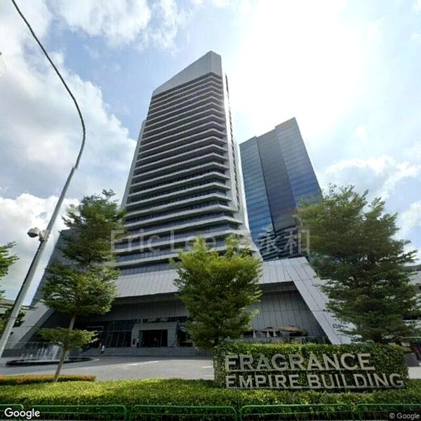 Office for Rent: Fragrance Empire Building - Image 4