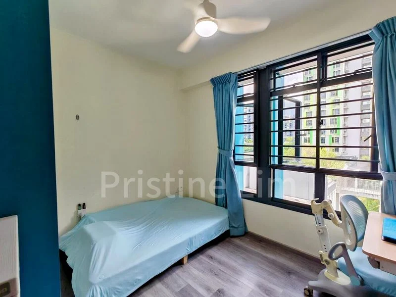 4 Room (4A) HDB for Sale in  115A Alkaff Crescent - Image 7