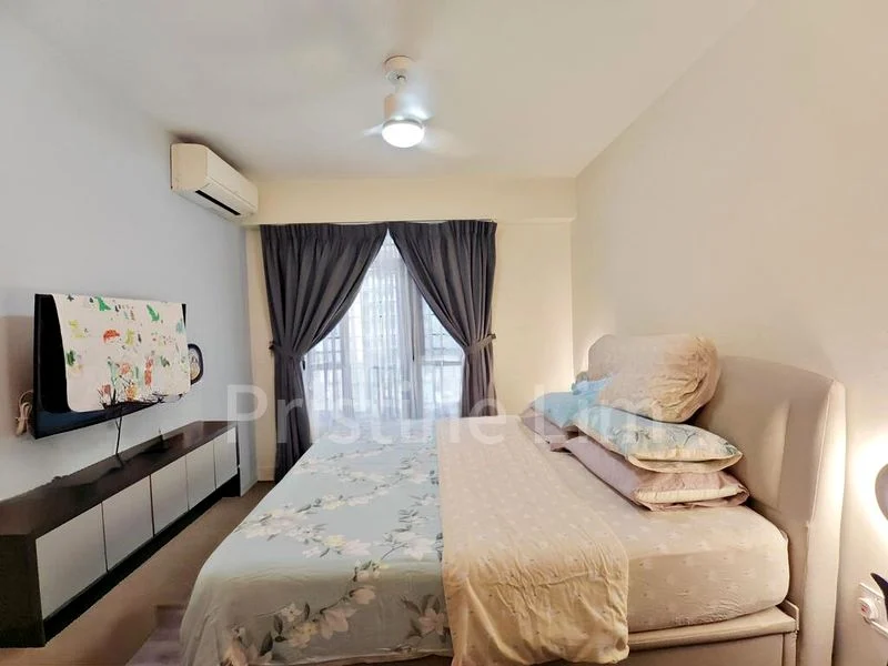 4 Room (4A) HDB for Sale in  115A Alkaff Crescent - Image 4