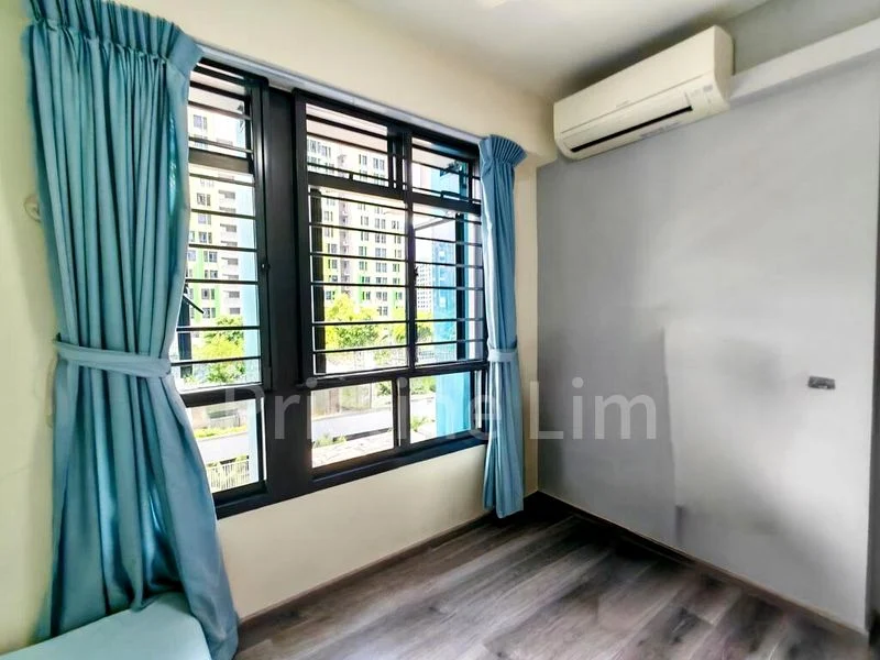 4 Room (4A) HDB for Sale in  115A Alkaff Crescent - Image 6