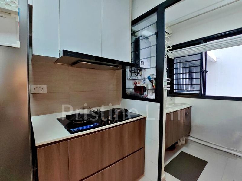 4 Room (4A) HDB for Sale in  115A Alkaff Crescent - Image 10