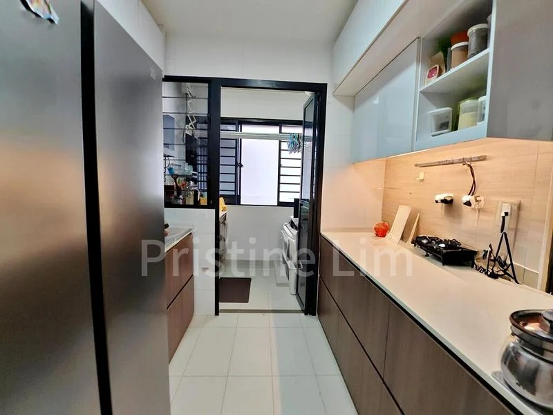 4 Room (4A) HDB for Sale in  115A Alkaff Crescent - Image 9