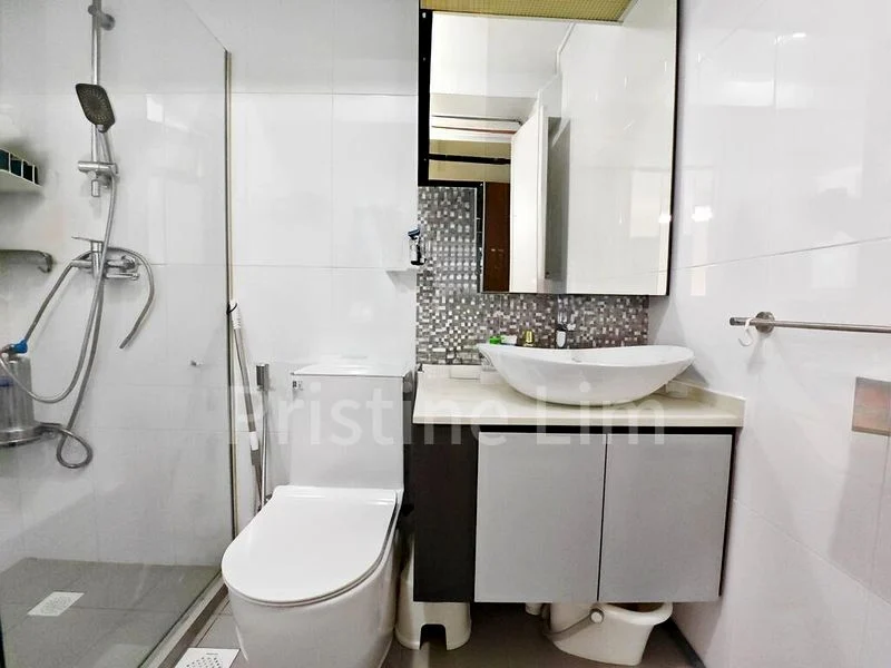 4 Room (4A) HDB for Sale in  115A Alkaff Crescent - Image 11
