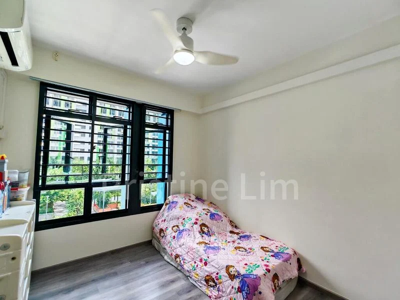 4 Room (4A) HDB for Sale in  115A Alkaff Crescent - Image 8