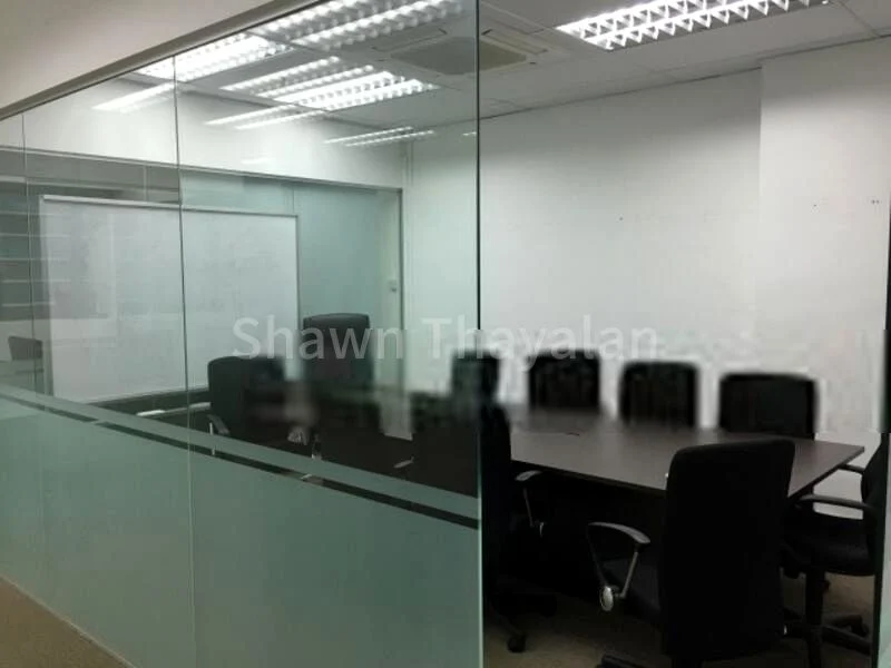 Light Industrial (B1) for Rent: Zervex, a 1,200 sq ft unit on Station Road. - Image 1