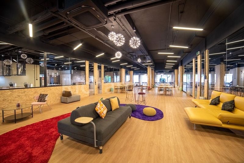 Master Room (Condo) for Rent in  85 SOHO @ Boon Lay - Image 18