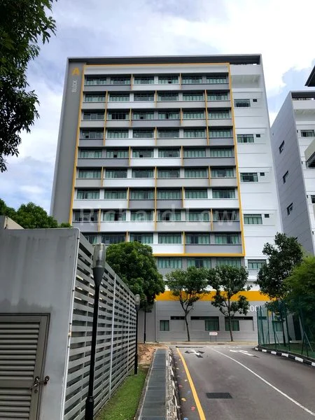 Master Room (Condo) for Rent in  85 SOHO @ Boon Lay - Image 20
