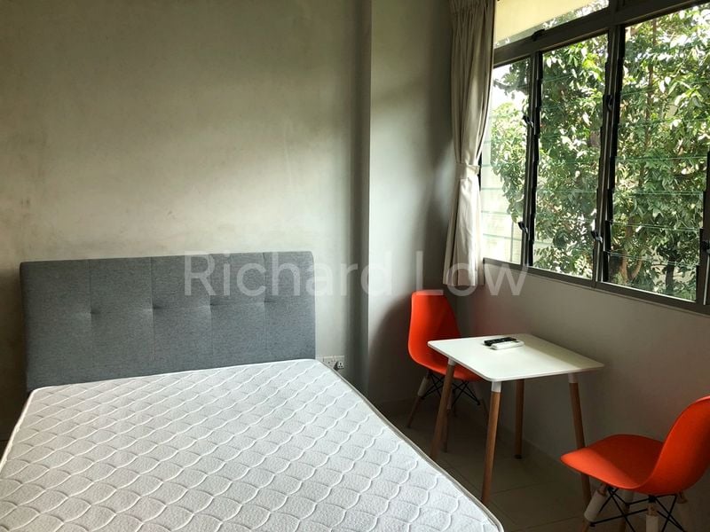 Master Room (Condo) for Rent in  85 SOHO @ Boon Lay - Image 22