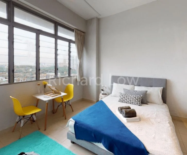 Master Room (Condo) for Rent in  85 SOHO @ Boon Lay - Image 9