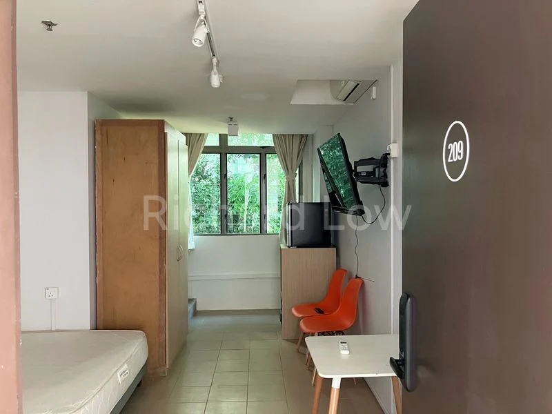 Master Room (Condo) for Rent in  85 SOHO @ Boon Lay - Image 8