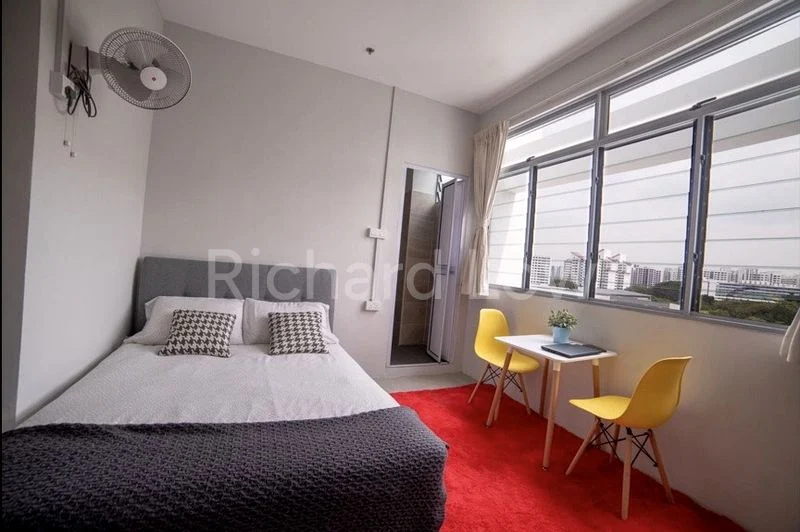 Master Room (Condo) for Rent in  85 SOHO @ Boon Lay - Image 10