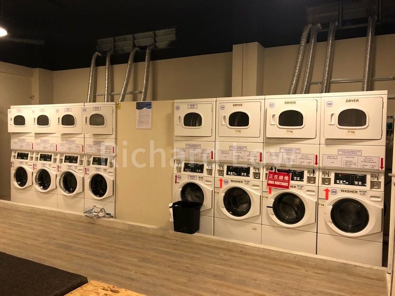 Master Room (Condo) for Rent in  85 SOHO @ Boon Lay - Image 12