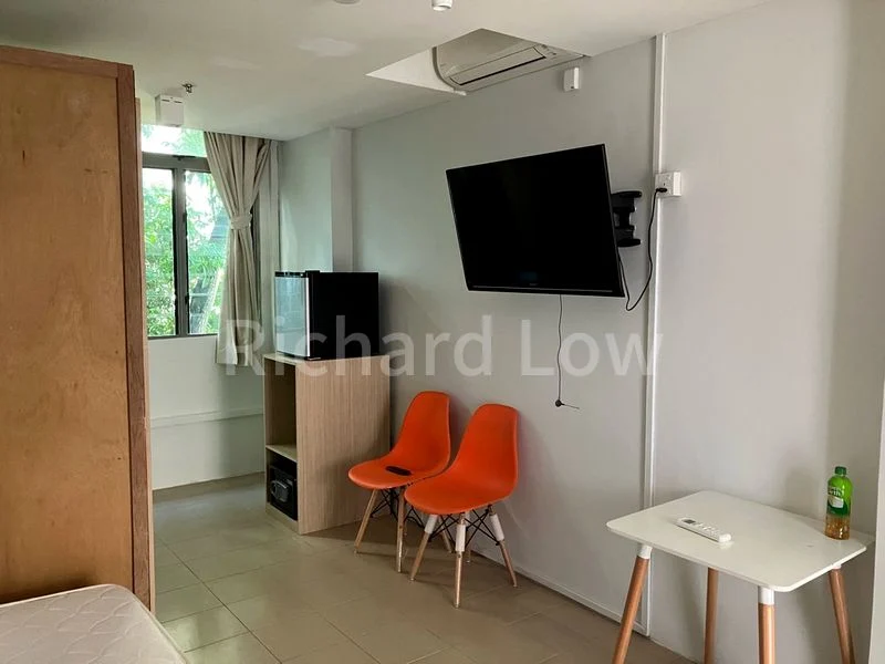 Master Room (Condo) for Rent in  85 SOHO @ Boon Lay - Image 7