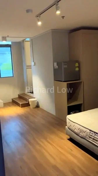 Master Room (Condo) for Rent in  85 SOHO @ Boon Lay - Image 6