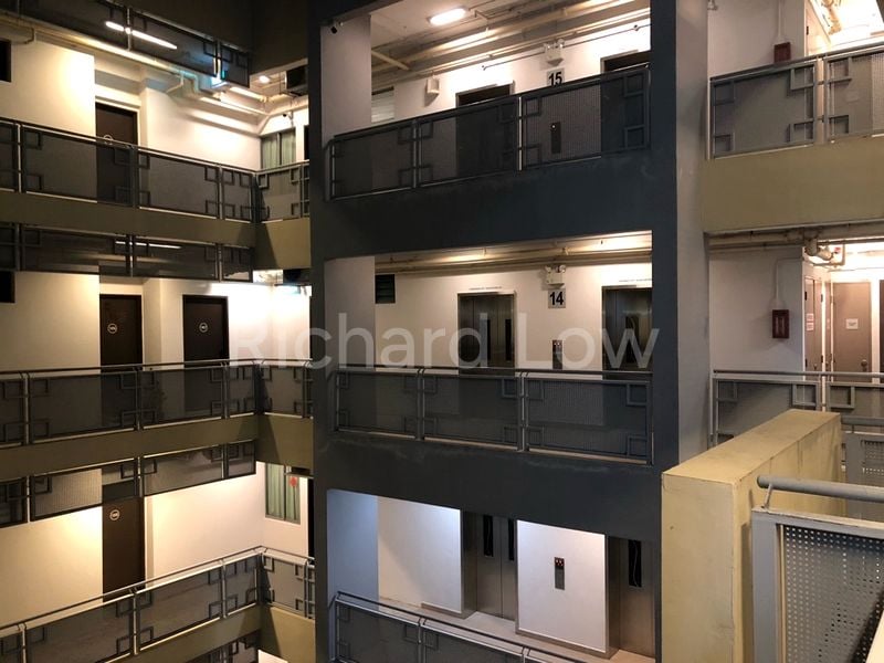 Master Room (Condo) for Rent in  85 SOHO @ Boon Lay - Image 21