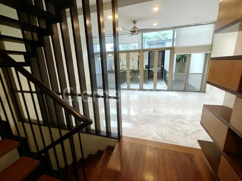 4+1 Bed Cluster House (Landed) for Rent in  The Teneriffe - Image 1