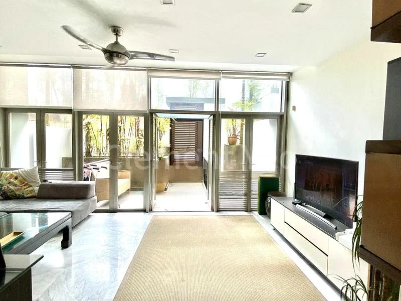 4+1 Bed Cluster House (Landed) for Rent in  The Teneriffe - Image 12