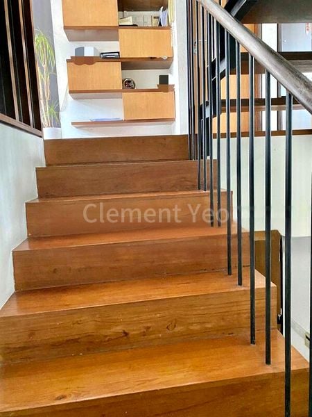 4+1 Bed Cluster House (Landed) for Rent in  The Teneriffe - Image 2