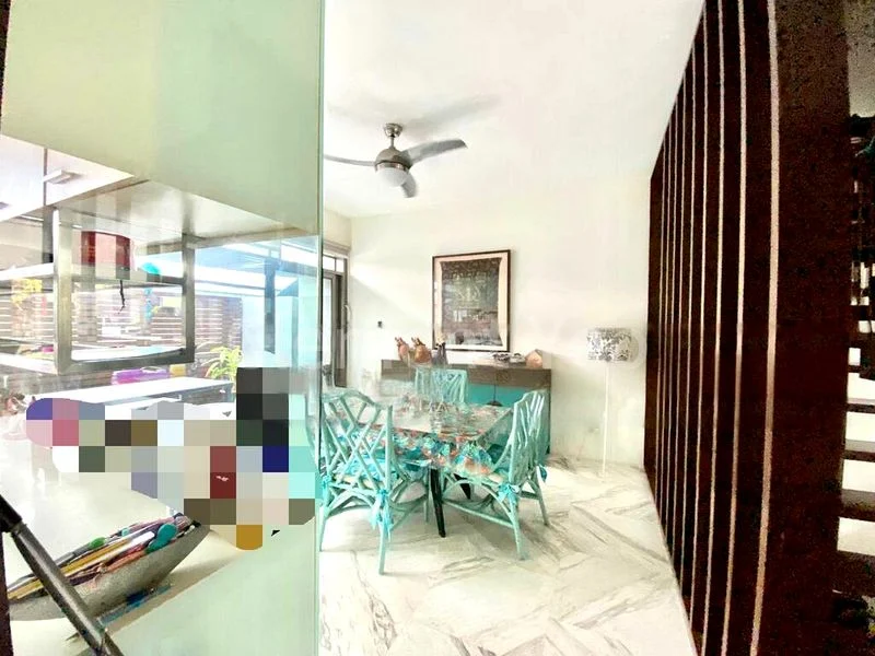 4+1 Bed Cluster House (Landed) for Rent in  The Teneriffe - Image 9