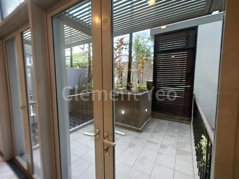 4+1 Bed Cluster House (Landed) for Rent in  The Teneriffe - Image 3