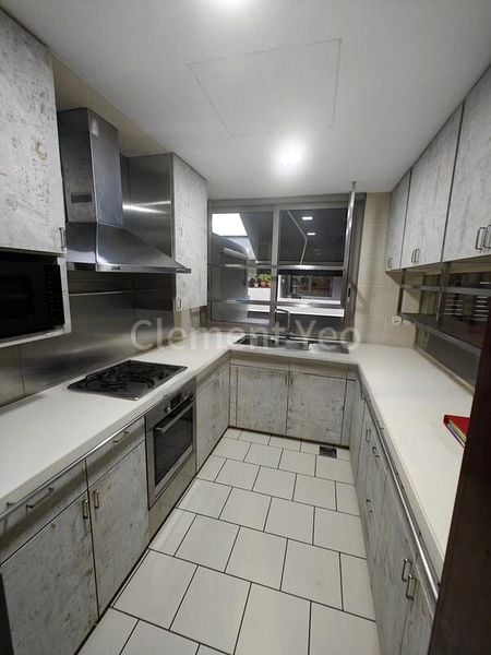 4+1 Bed Cluster House (Landed) for Rent in  The Teneriffe - Image 4