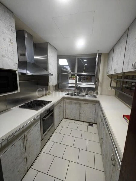 4+1 Bed Cluster House (Landed) for Rent in  The Teneriffe - Image 5