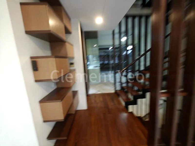 4+1 Bed Cluster House (Landed) for Rent in  The Teneriffe - Image 7