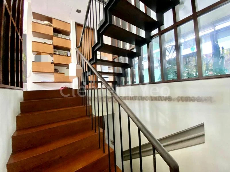 4+1 Bed Cluster House (Landed) for Rent in  The Teneriffe - Image 10