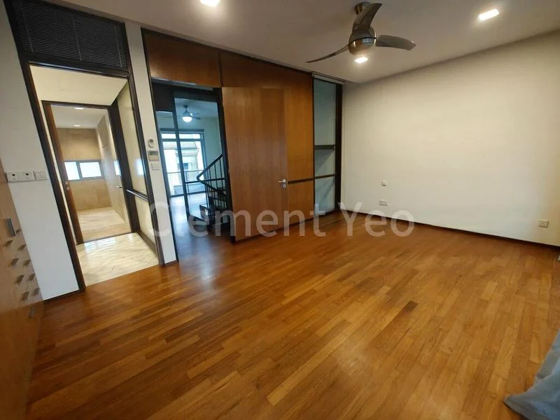 4+1 Bed Cluster House (Landed) for Rent in  The Teneriffe - Image 5
