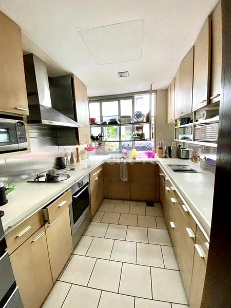 4+1 Bed Cluster House (Landed) for Rent in  The Teneriffe - Image 11