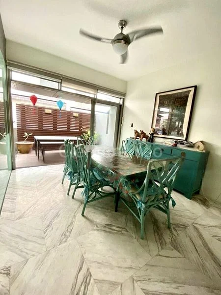 4+1 Bed Cluster House (Landed) for Rent in  The Teneriffe - Image 11