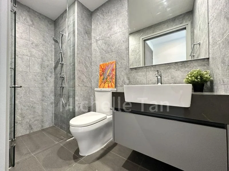 2 Bed (Condo) for Rent in  Sixteen35 Residences - Image 7