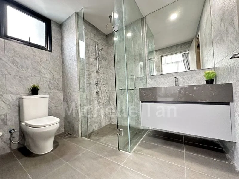 2 Bed (Condo) for Rent in  Sixteen35 Residences - Image 5