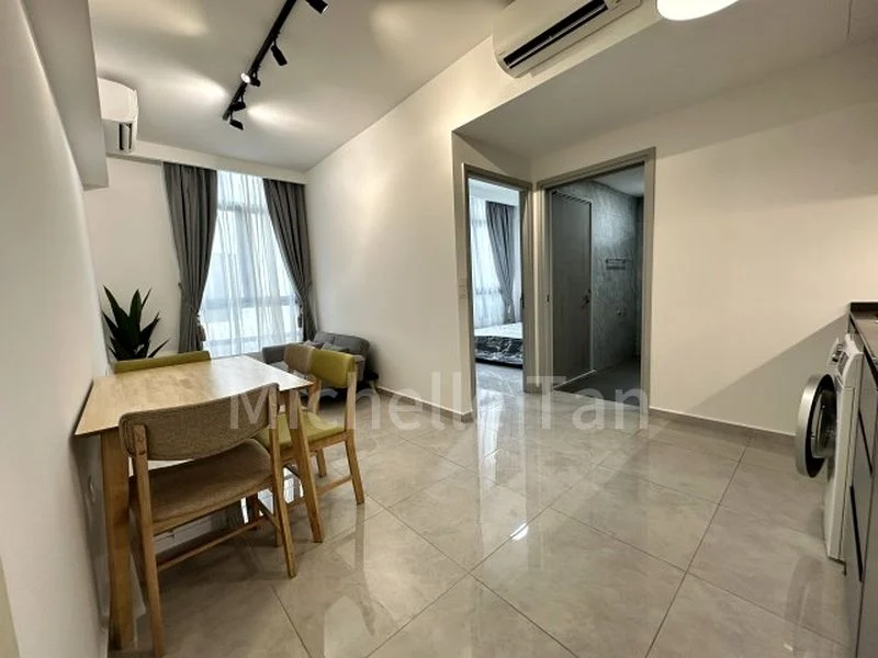 2 Bed (Condo) for Rent in  Sixteen35 Residences - Image 3