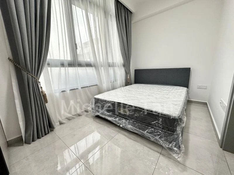 2 Bed (Condo) for Rent in  Sixteen35 Residences - Image 4