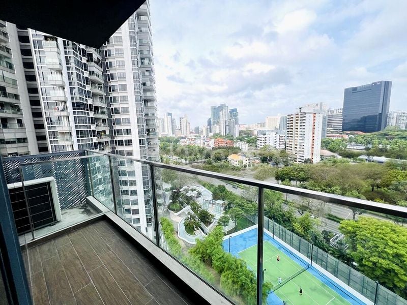 2 Bed Condo for Rent in  Forte Suites - Image 4