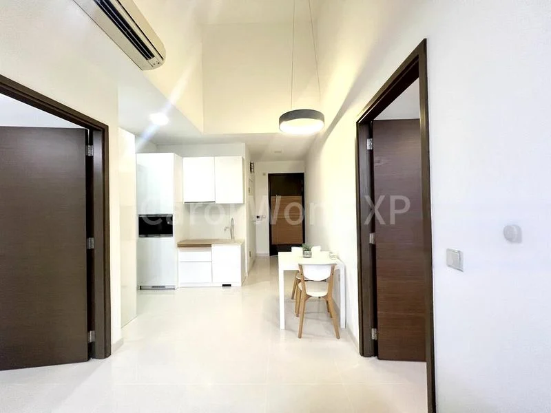 2 Bed Condo for Rent in  Forte Suites - Image 8