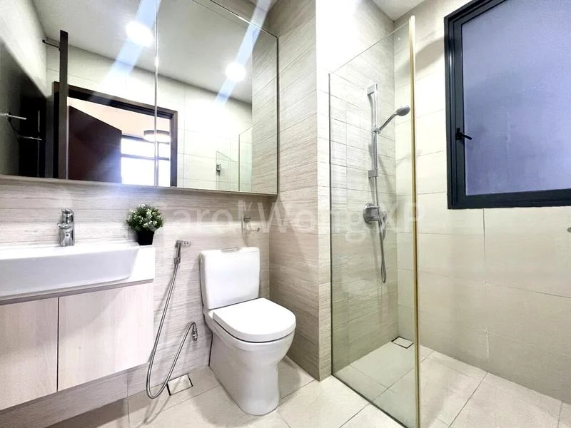 2 Bed Condo for Rent in  Forte Suites - Image 17