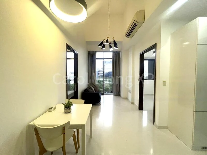 2 Bed Condo for Rent in  Forte Suites - Image 7