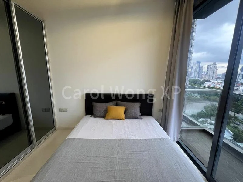 2 Bed Condo for Rent in  Forte Suites - Image 13