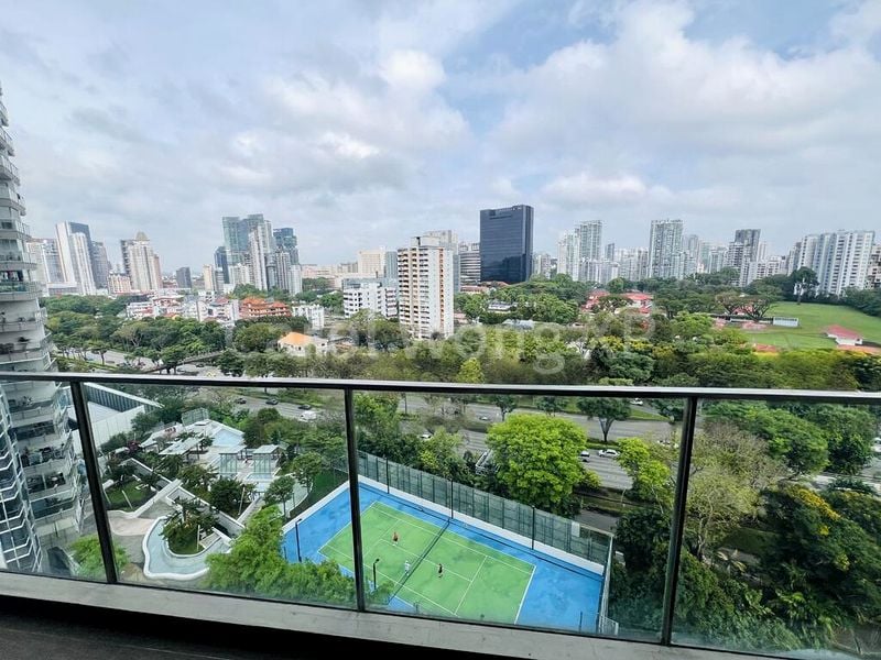 2 Bed Condo for Rent in  Forte Suites - Image 14