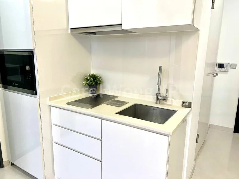 2 Bed Condo for Rent in  Forte Suites - Image 9