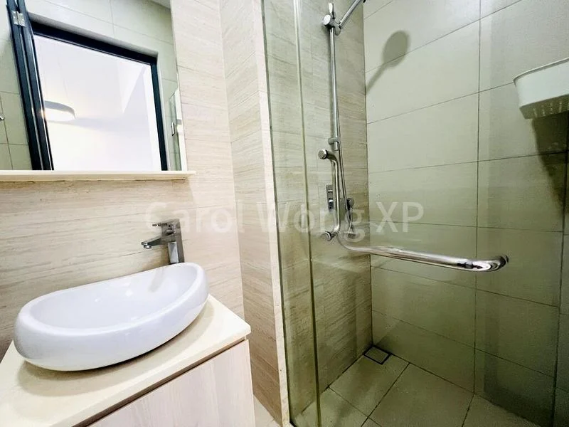 2 Bed Condo for Rent in  Forte Suites - Image 16