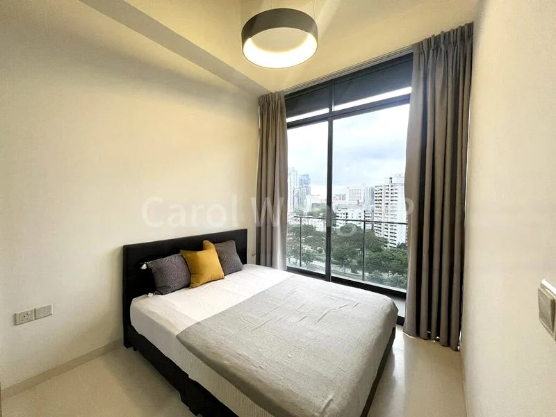 2 Bed Condo for Rent in  Forte Suites - Image 12